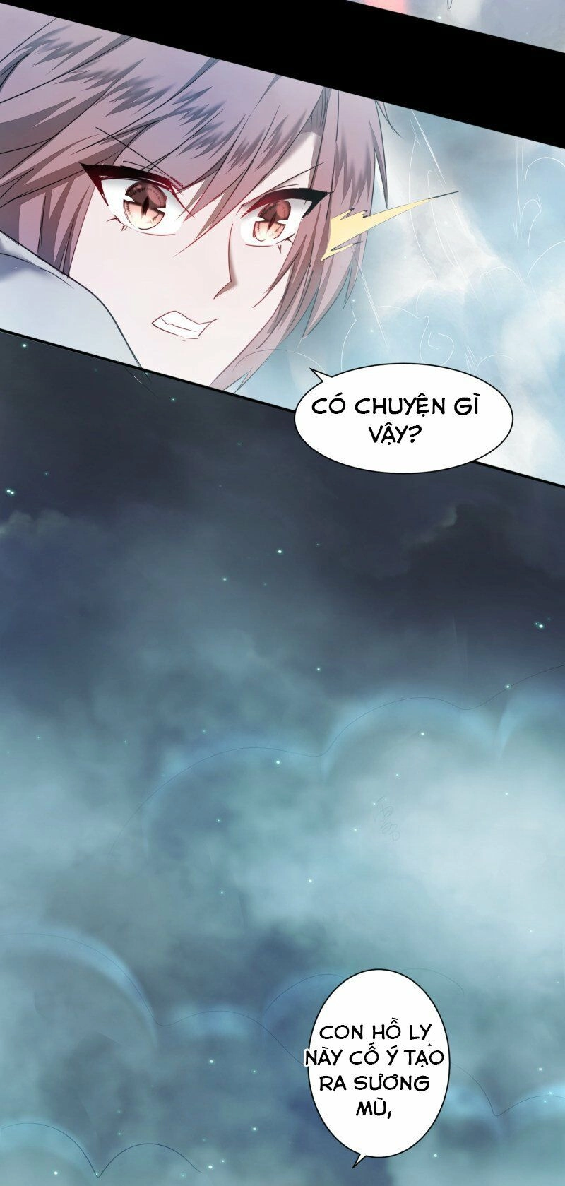 Nghịch Chuyển Tiên Đồ Chapter 117 - 23