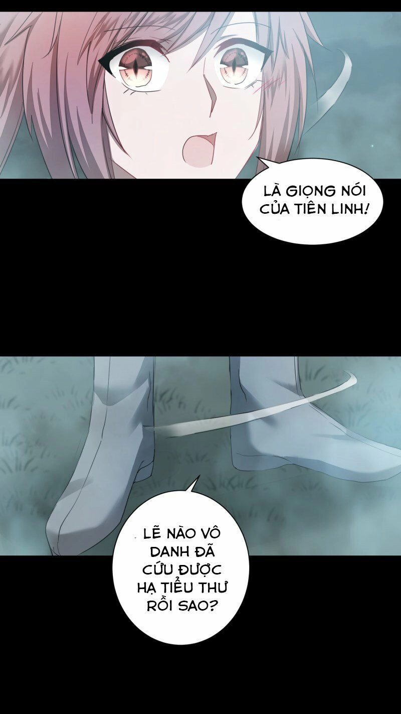 Nghịch Chuyển Tiên Đồ Chapter 117 - 25