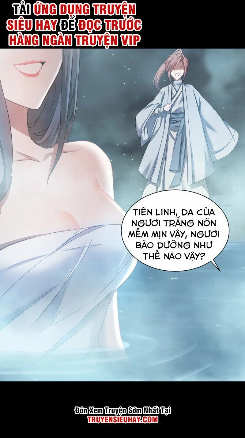 Nghịch Chuyển Tiên Đồ Chapter 117 - 27