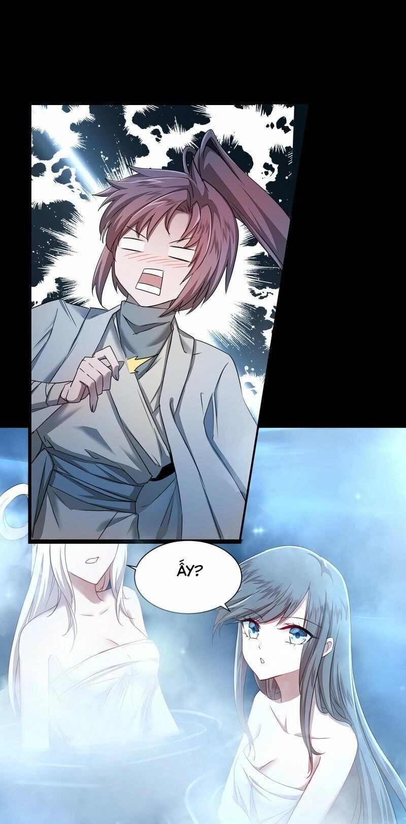 Nghịch Chuyển Tiên Đồ Chapter 117 - 28