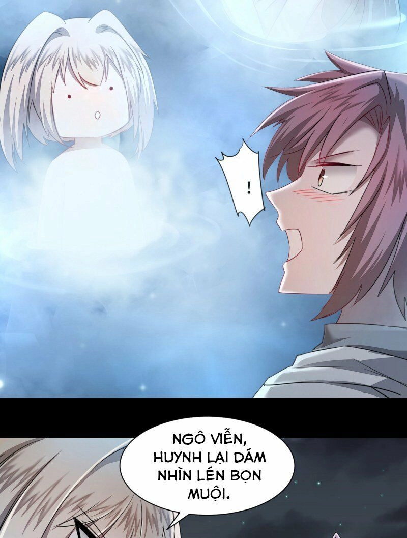 Nghịch Chuyển Tiên Đồ Chapter 117 - 29