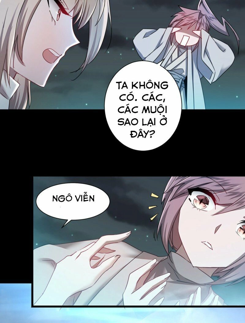 Nghịch Chuyển Tiên Đồ Chapter 117 - 30