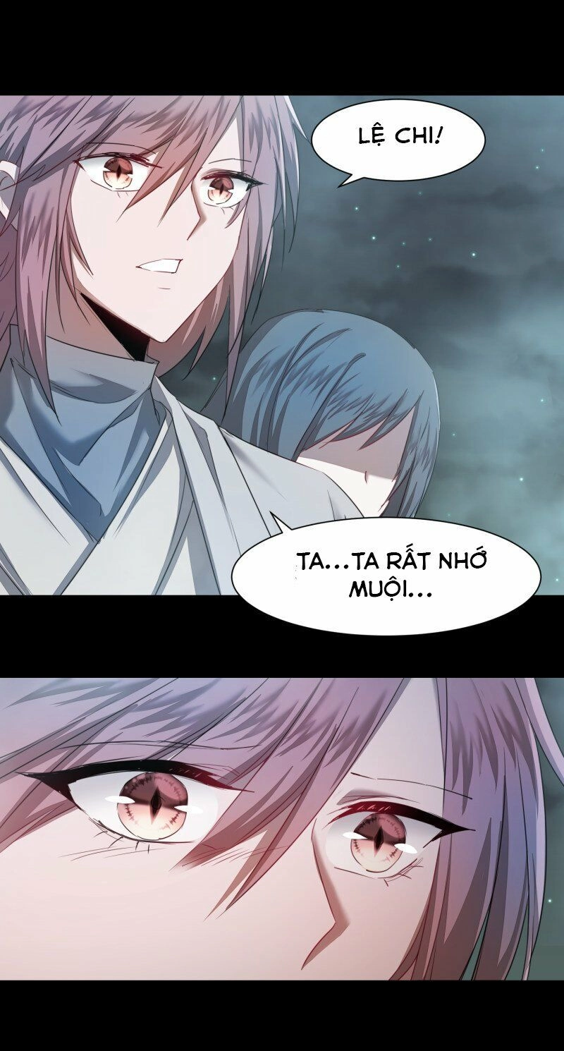 Nghịch Chuyển Tiên Đồ Chapter 117 - 34