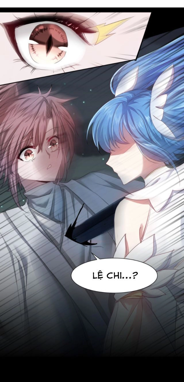 Nghịch Chuyển Tiên Đồ Chapter 118 - 1