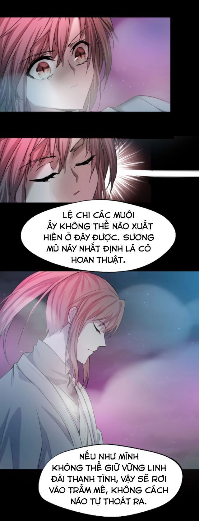 Nghịch Chuyển Tiên Đồ Chapter 118 - 3