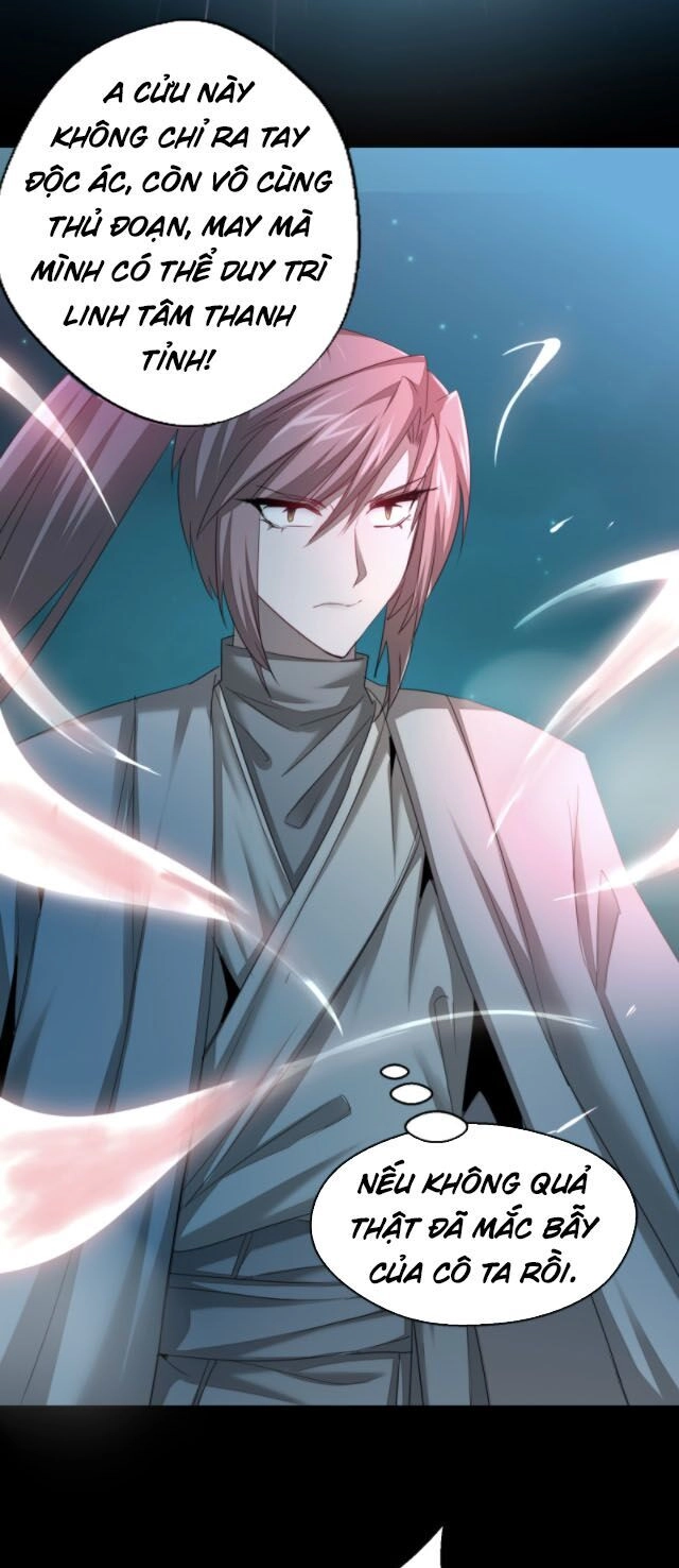 Nghịch Chuyển Tiên Đồ Chapter 118 - 6