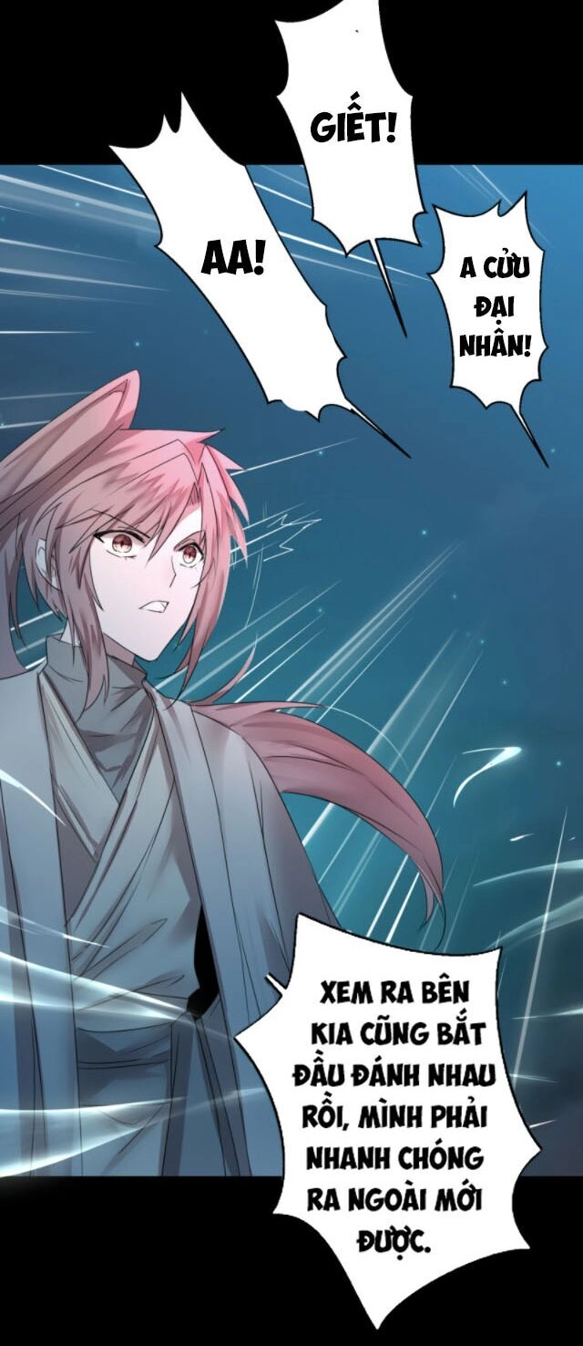 Nghịch Chuyển Tiên Đồ Chapter 118 - 7