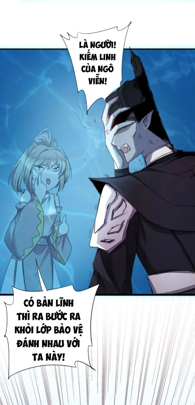 Nghịch Chuyển Tiên Đồ Chapter 118 - 10