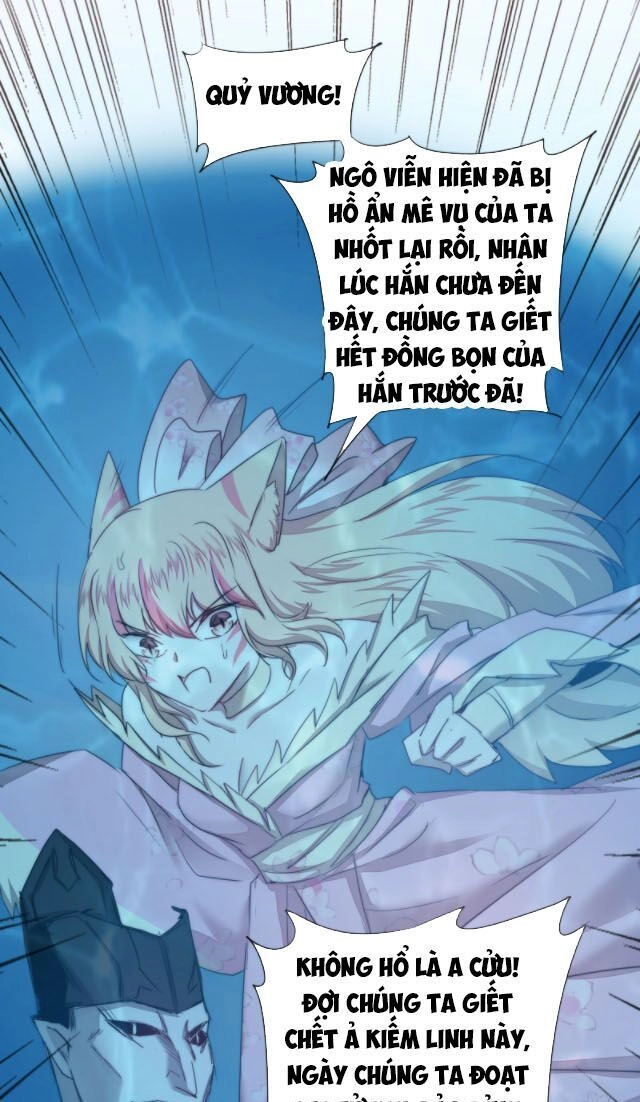 Nghịch Chuyển Tiên Đồ Chapter 118 - 11