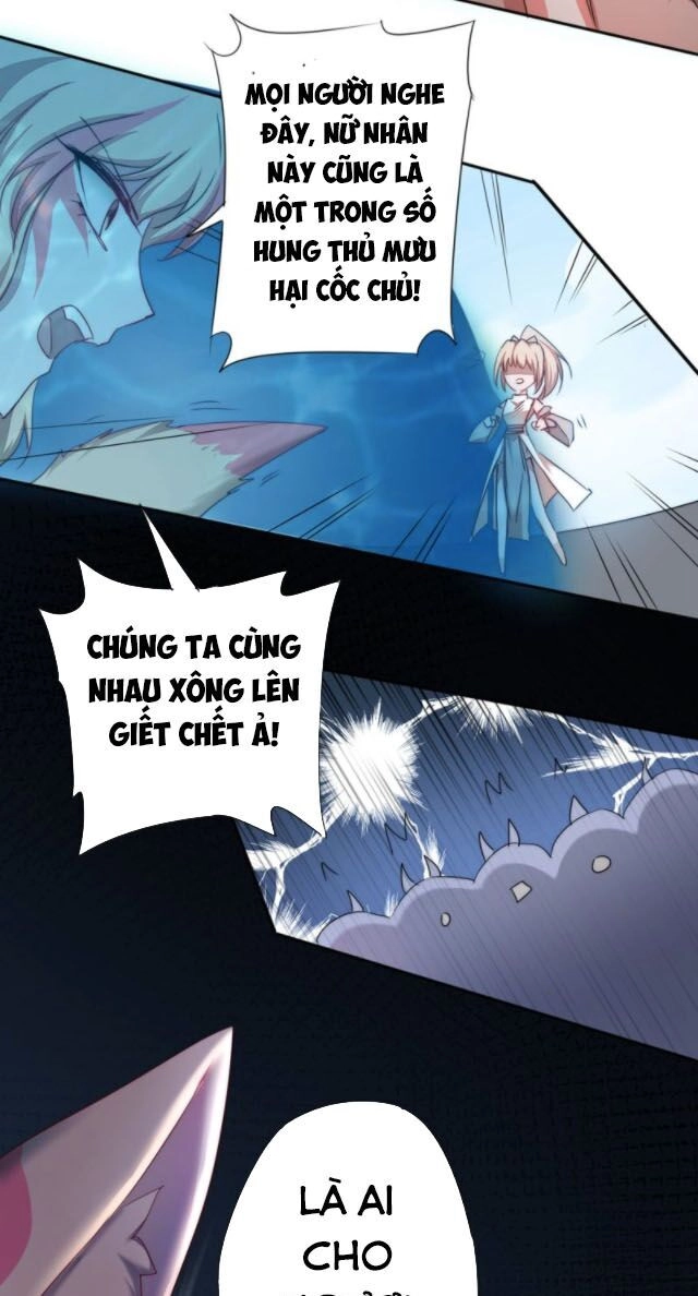 Nghịch Chuyển Tiên Đồ Chapter 118 - 13