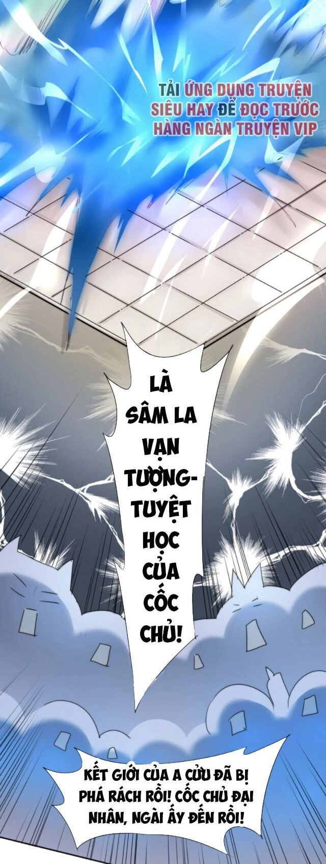 Nghịch Chuyển Tiên Đồ Chapter 118 - 16