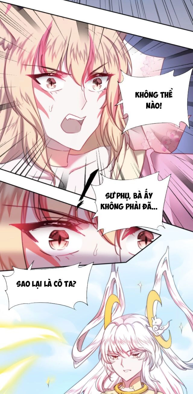 Nghịch Chuyển Tiên Đồ Chapter 118 - 17