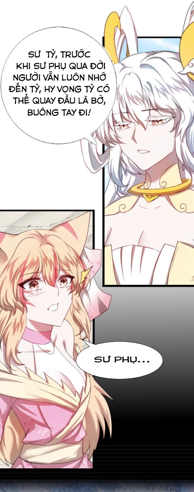 Nghịch Chuyển Tiên Đồ Chapter 118 - 20