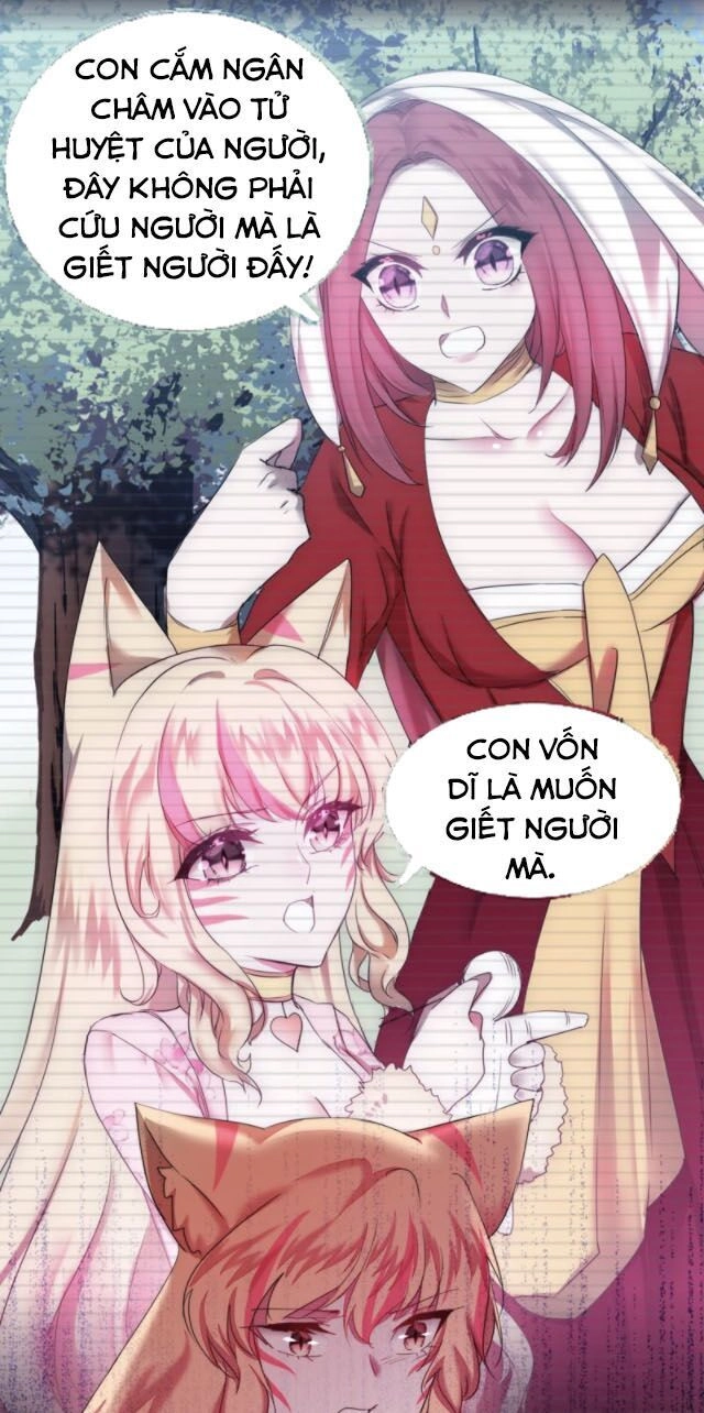 Nghịch Chuyển Tiên Đồ Chapter 118 - 21