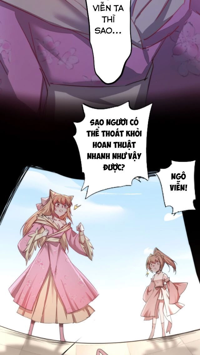 Nghịch Chuyển Tiên Đồ Chapter 118 - 24