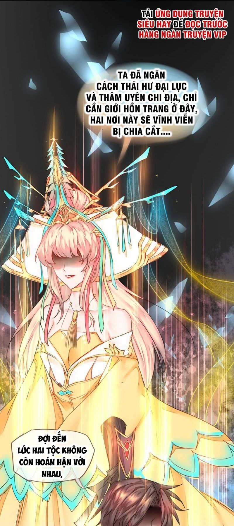 Nghịch Chuyển Tiên Đồ Chapter 119 - 8