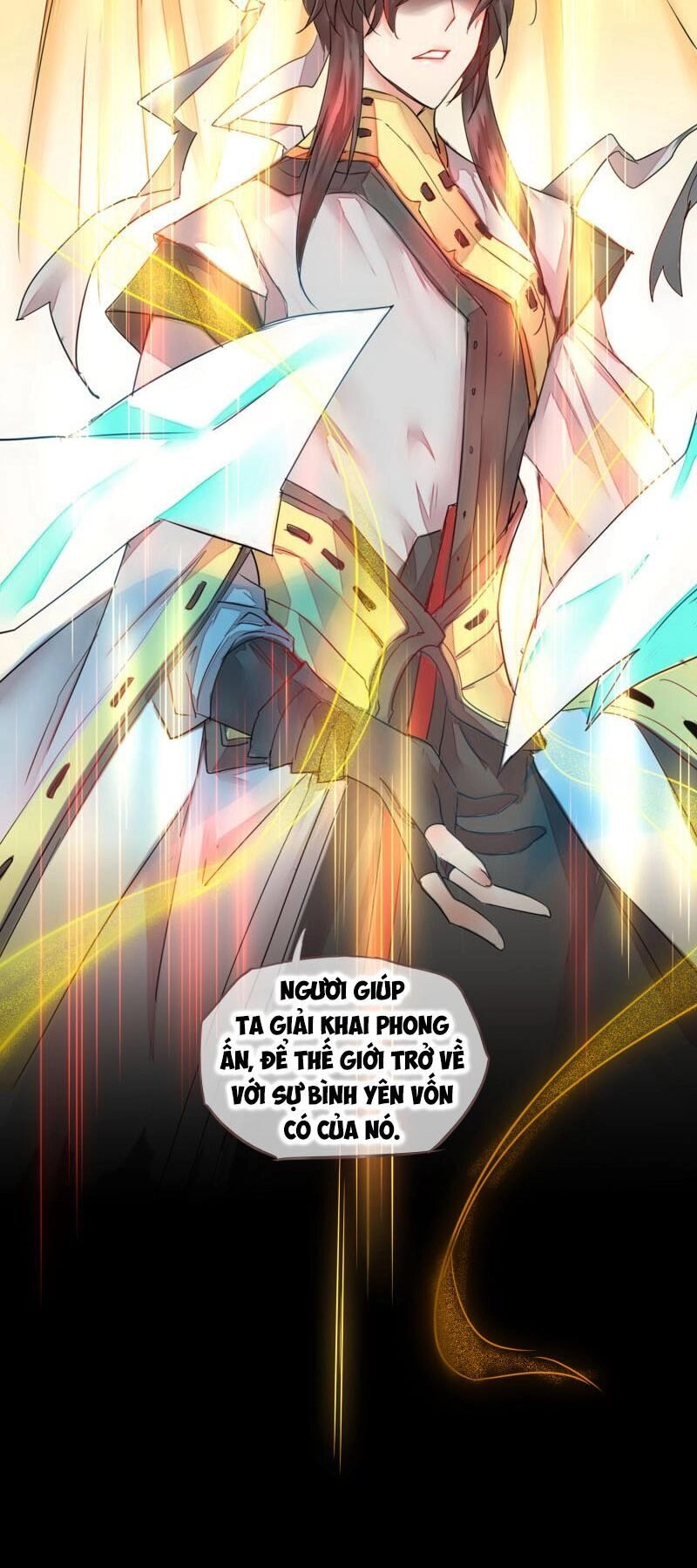 Nghịch Chuyển Tiên Đồ Chapter 119 - 9