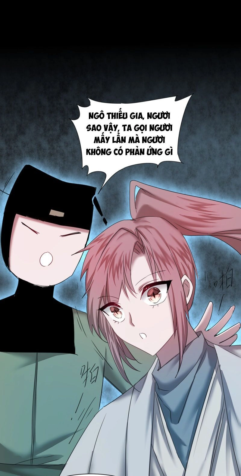 Nghịch Chuyển Tiên Đồ Chapter 119 - 10