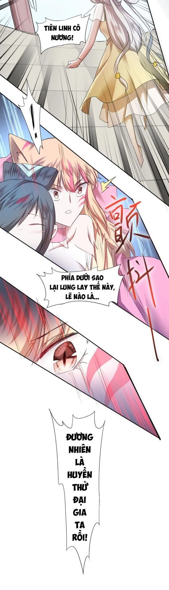 Nghịch Chuyển Tiên Đồ Chapter 119 - 14