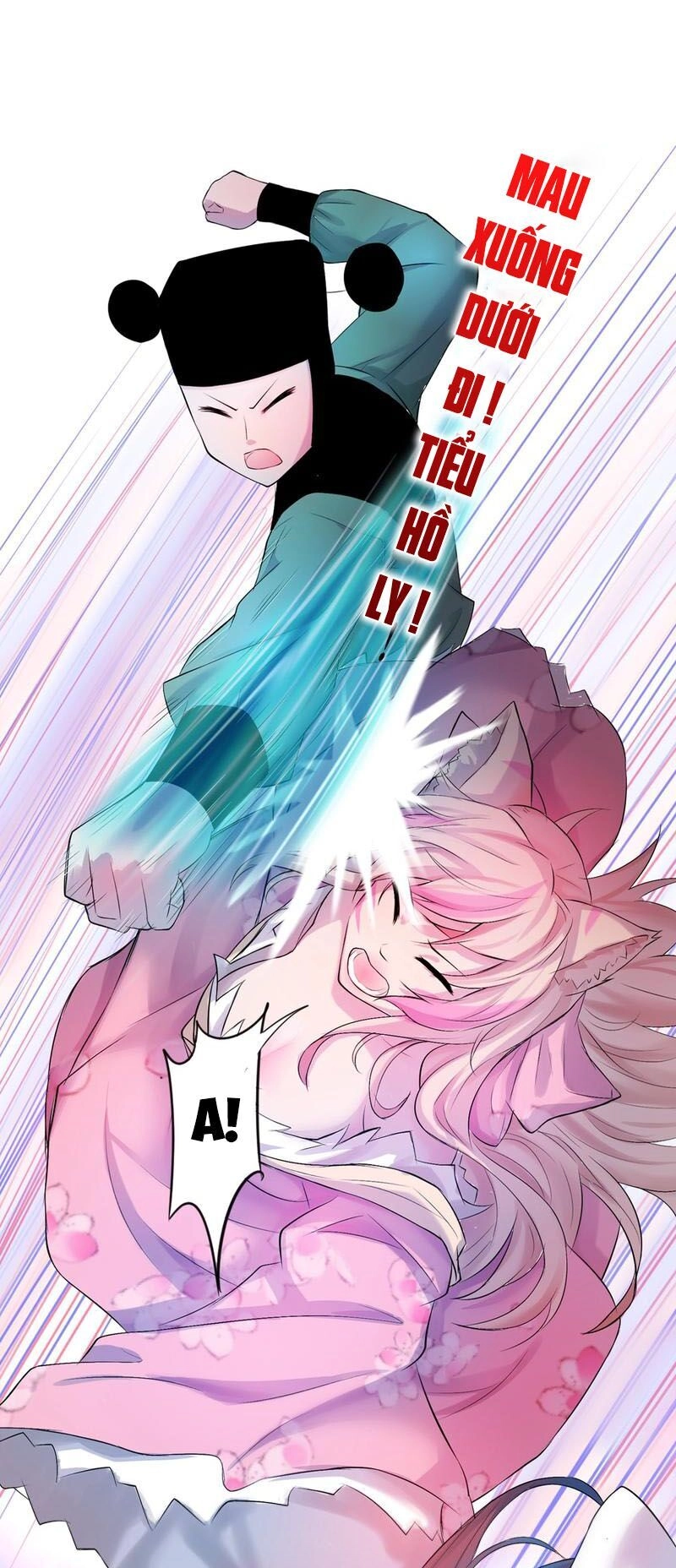 Nghịch Chuyển Tiên Đồ Chapter 119 - 15