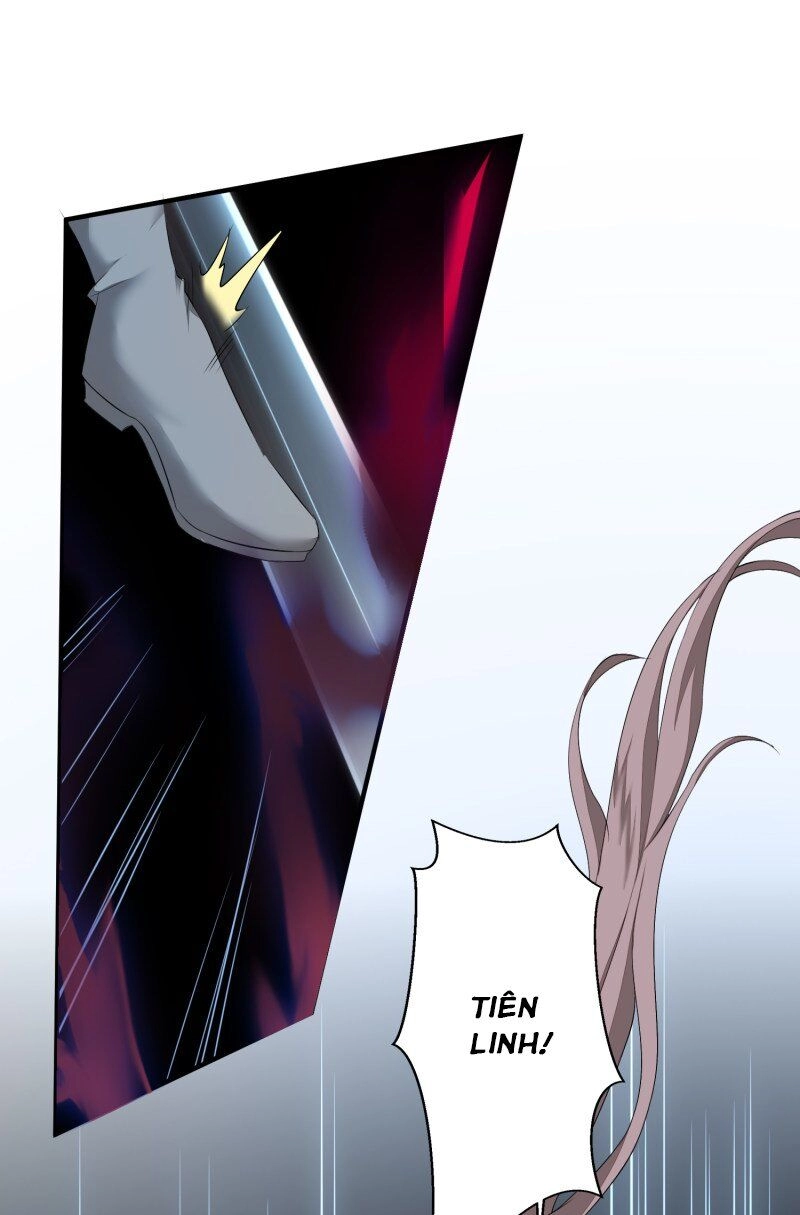 Nghịch Chuyển Tiên Đồ Chapter 120 - 5