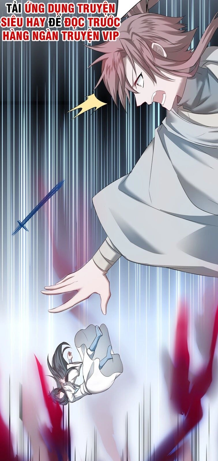 Nghịch Chuyển Tiên Đồ Chapter 120 - 6