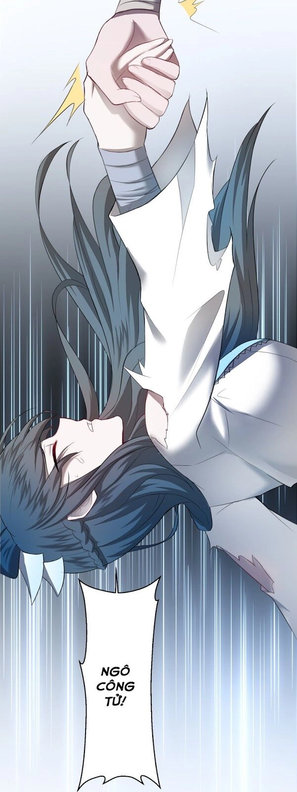 Nghịch Chuyển Tiên Đồ Chapter 120 - 9