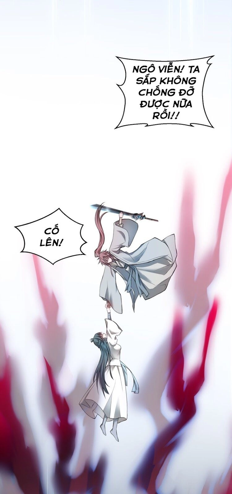 Nghịch Chuyển Tiên Đồ Chapter 120 - 10