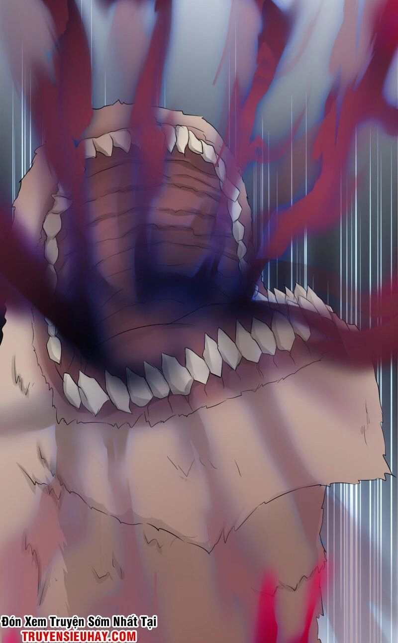 Nghịch Chuyển Tiên Đồ Chapter 120 - 11