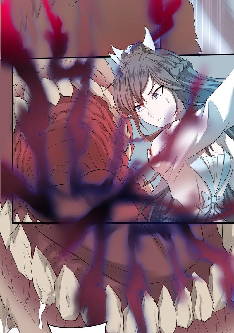 Nghịch Chuyển Tiên Đồ Chapter 120 - 12