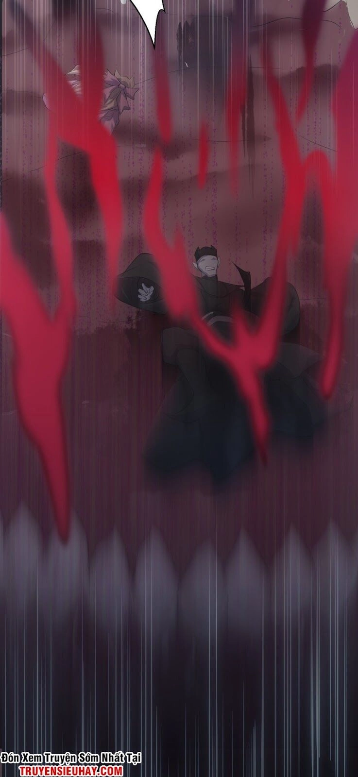 Nghịch Chuyển Tiên Đồ Chapter 120 - 16