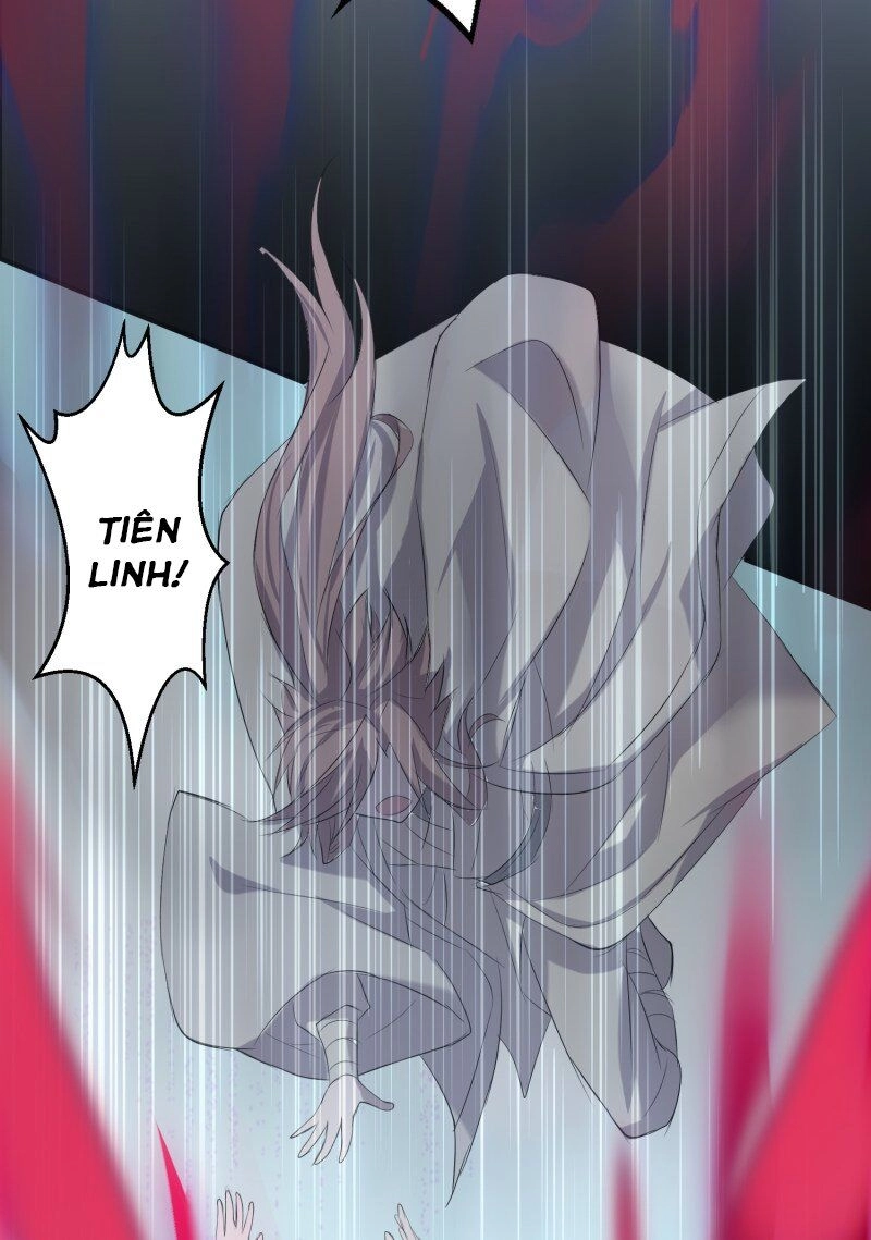 Nghịch Chuyển Tiên Đồ Chapter 120 - 20