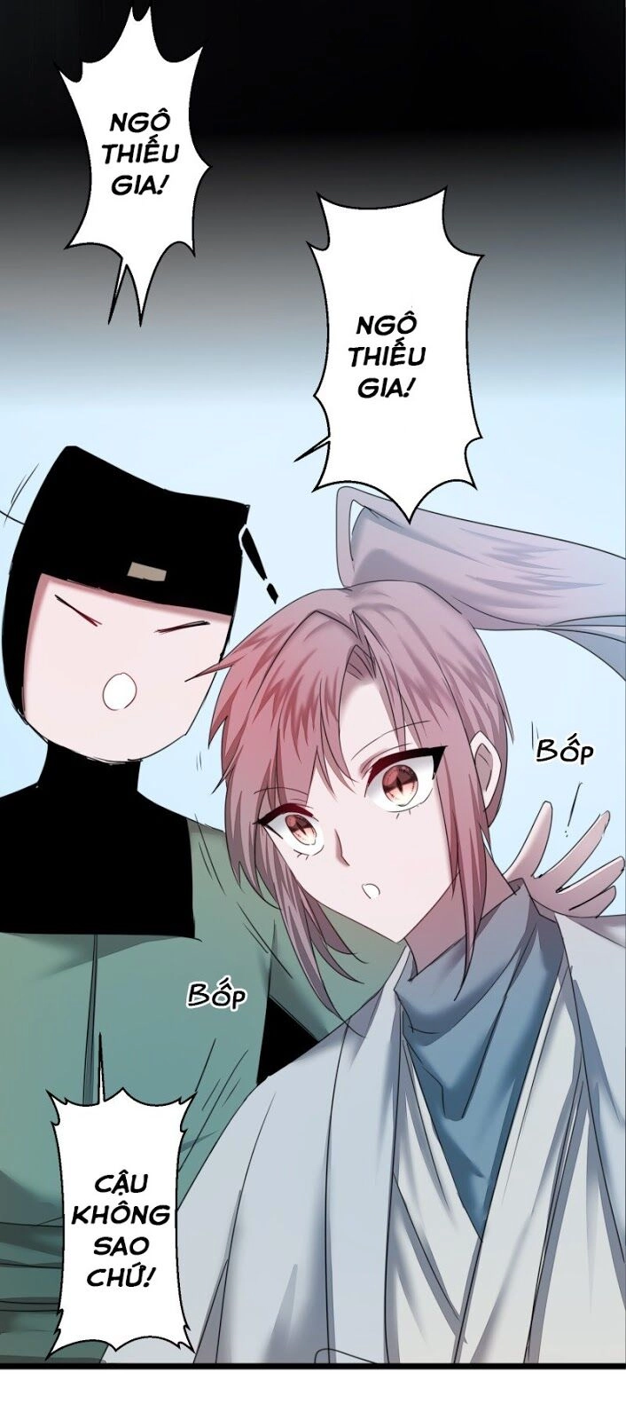 Nghịch Chuyển Tiên Đồ Chapter 120 - 23