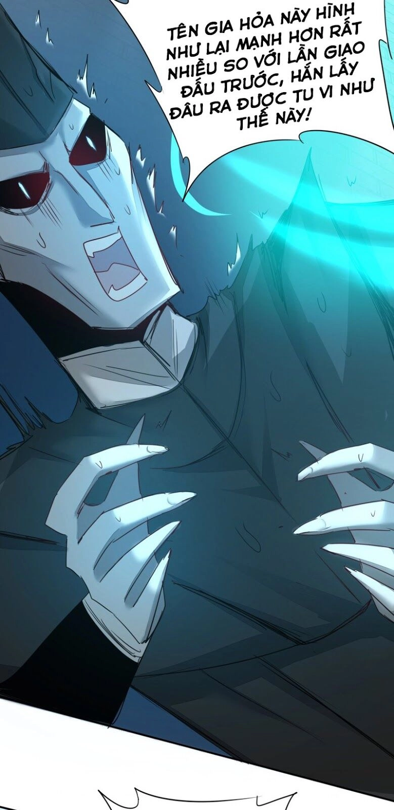 Nghịch Chuyển Tiên Đồ Chapter 120 - 34