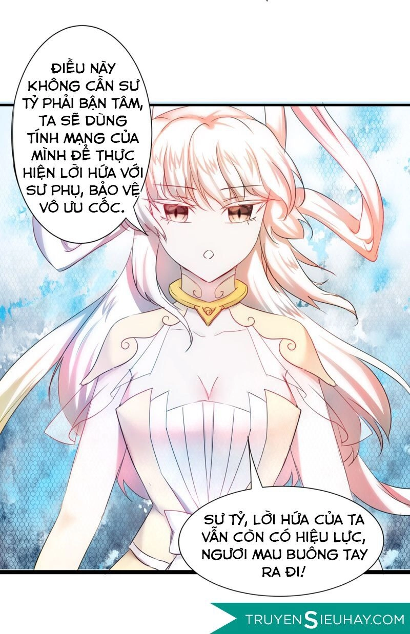 Nghịch Chuyển Tiên Đồ Chapter 120 - 39