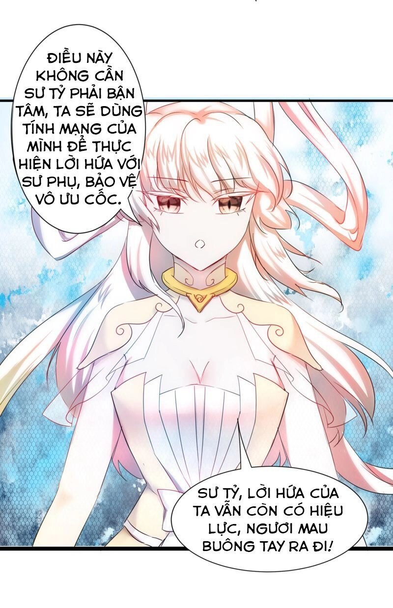 Nghịch Chuyển Tiên Đồ Chapter 121 - 2