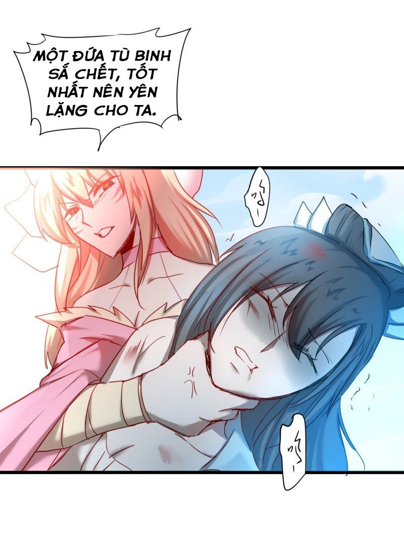 Nghịch Chuyển Tiên Đồ Chapter 121 - 8