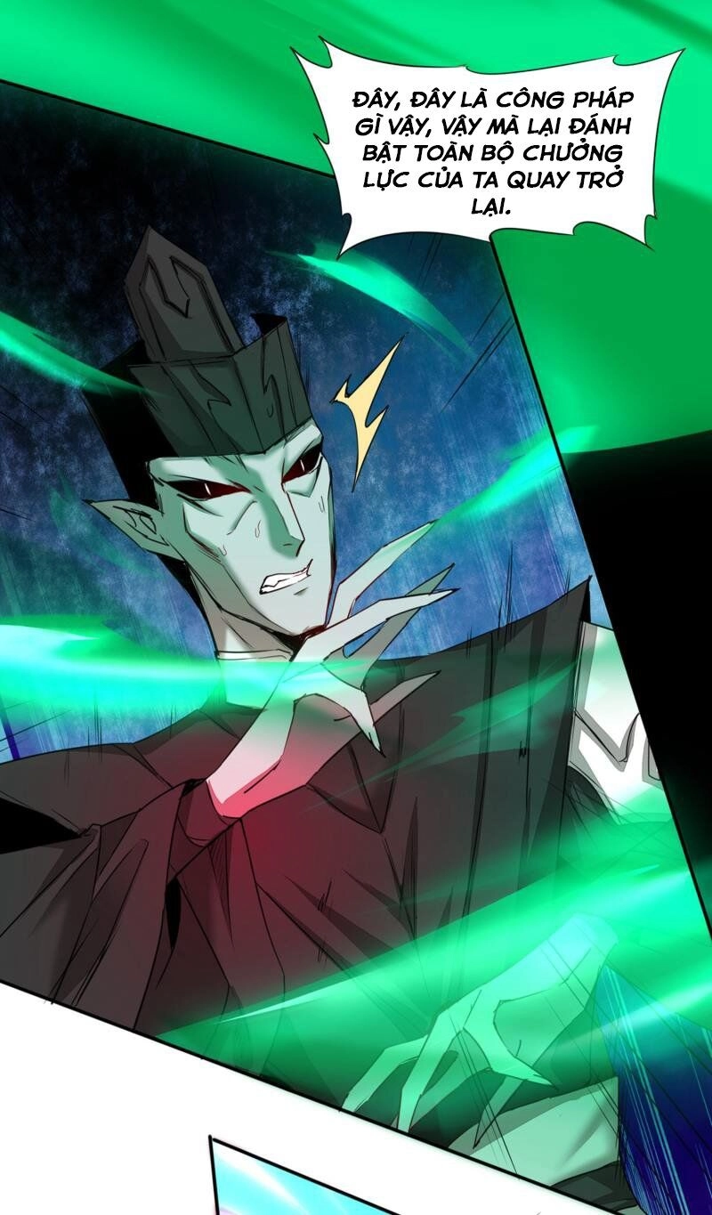 Nghịch Chuyển Tiên Đồ Chapter 121 - 29