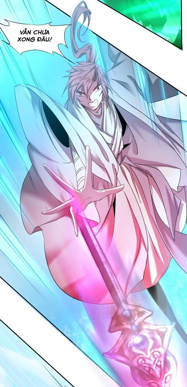 Nghịch Chuyển Tiên Đồ Chapter 121 - 31