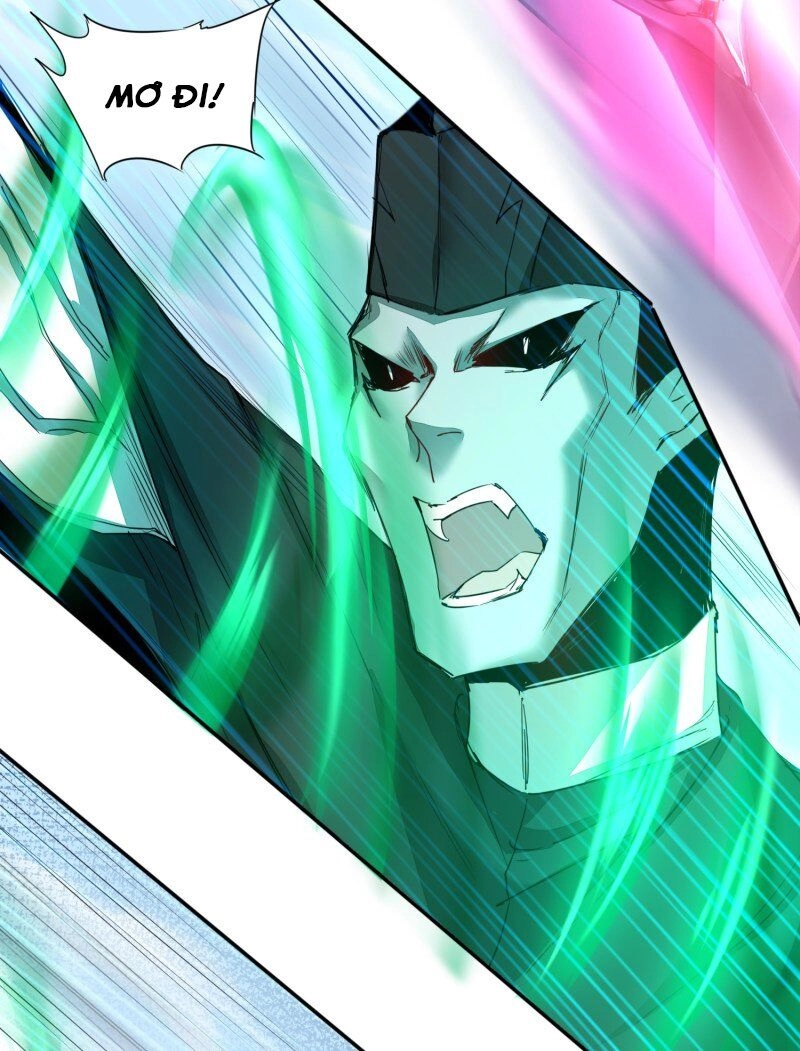 Nghịch Chuyển Tiên Đồ Chapter 121 - 32