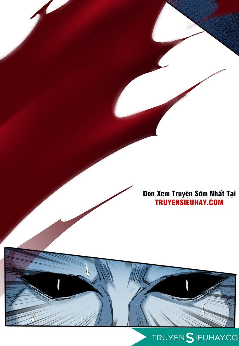 Nghịch Chuyển Tiên Đồ Chapter 121 - 35