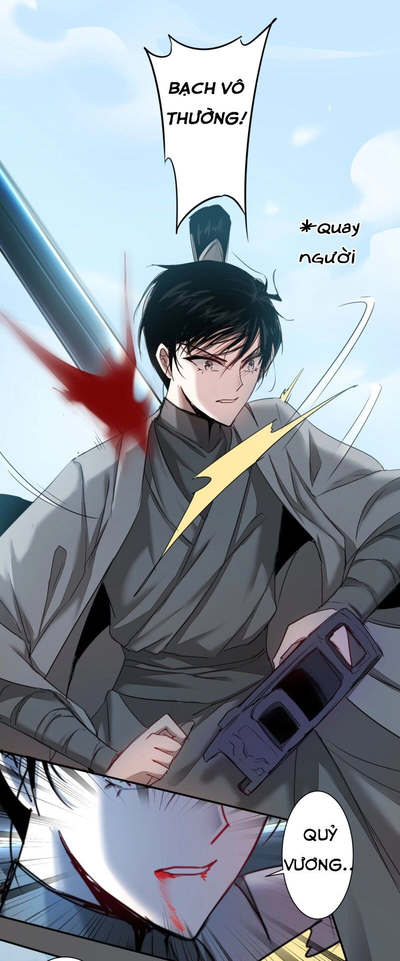 Nghịch Chuyển Tiên Đồ Chapter 122 - 1