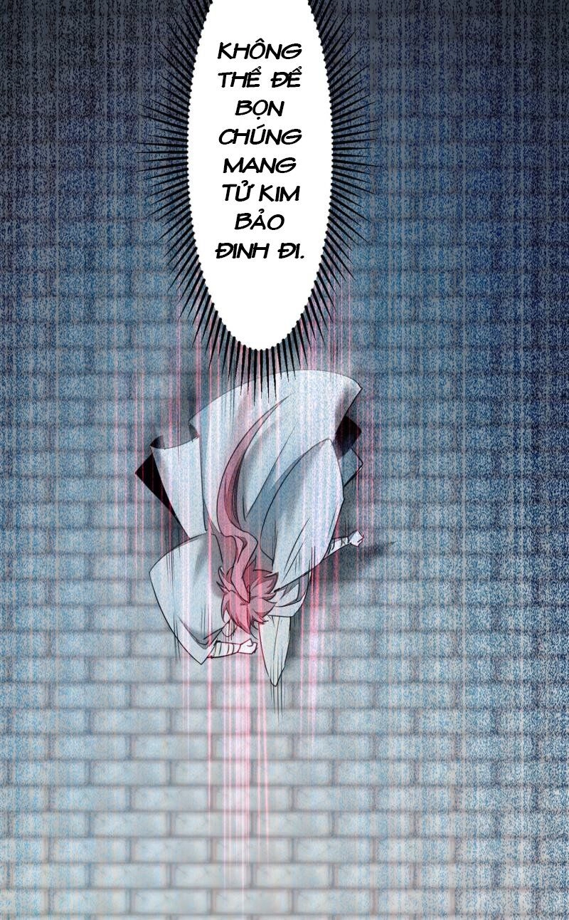 Nghịch Chuyển Tiên Đồ Chapter 122 - 6