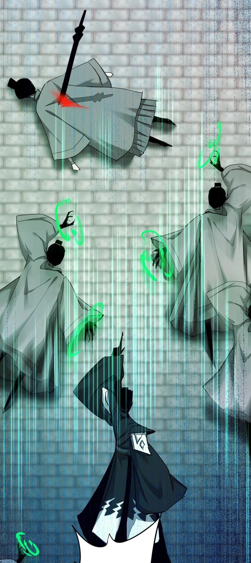 Nghịch Chuyển Tiên Đồ Chapter 122 - 7