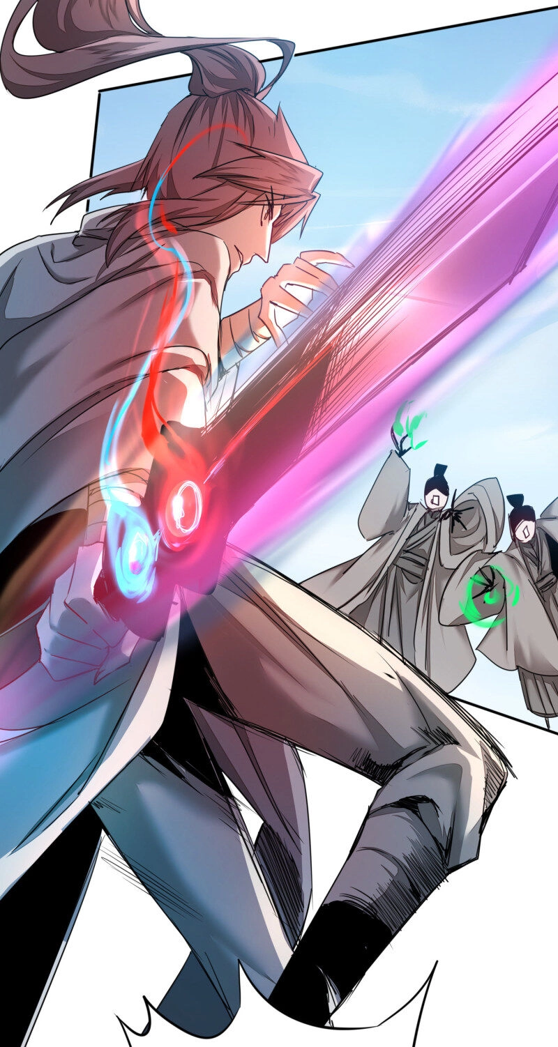 Nghịch Chuyển Tiên Đồ Chapter 122 - 10