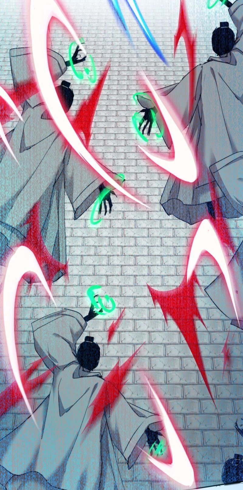 Nghịch Chuyển Tiên Đồ Chapter 122 - 13