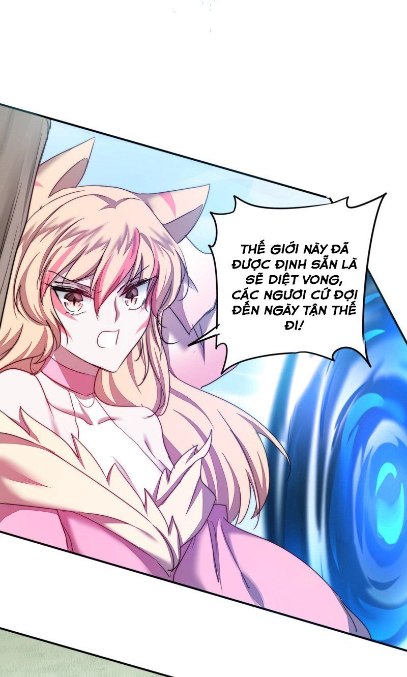 Nghịch Chuyển Tiên Đồ Chapter 122 - 15