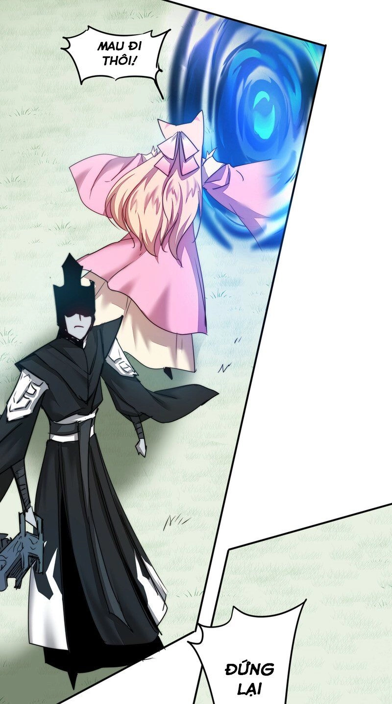 Nghịch Chuyển Tiên Đồ Chapter 122 - 16