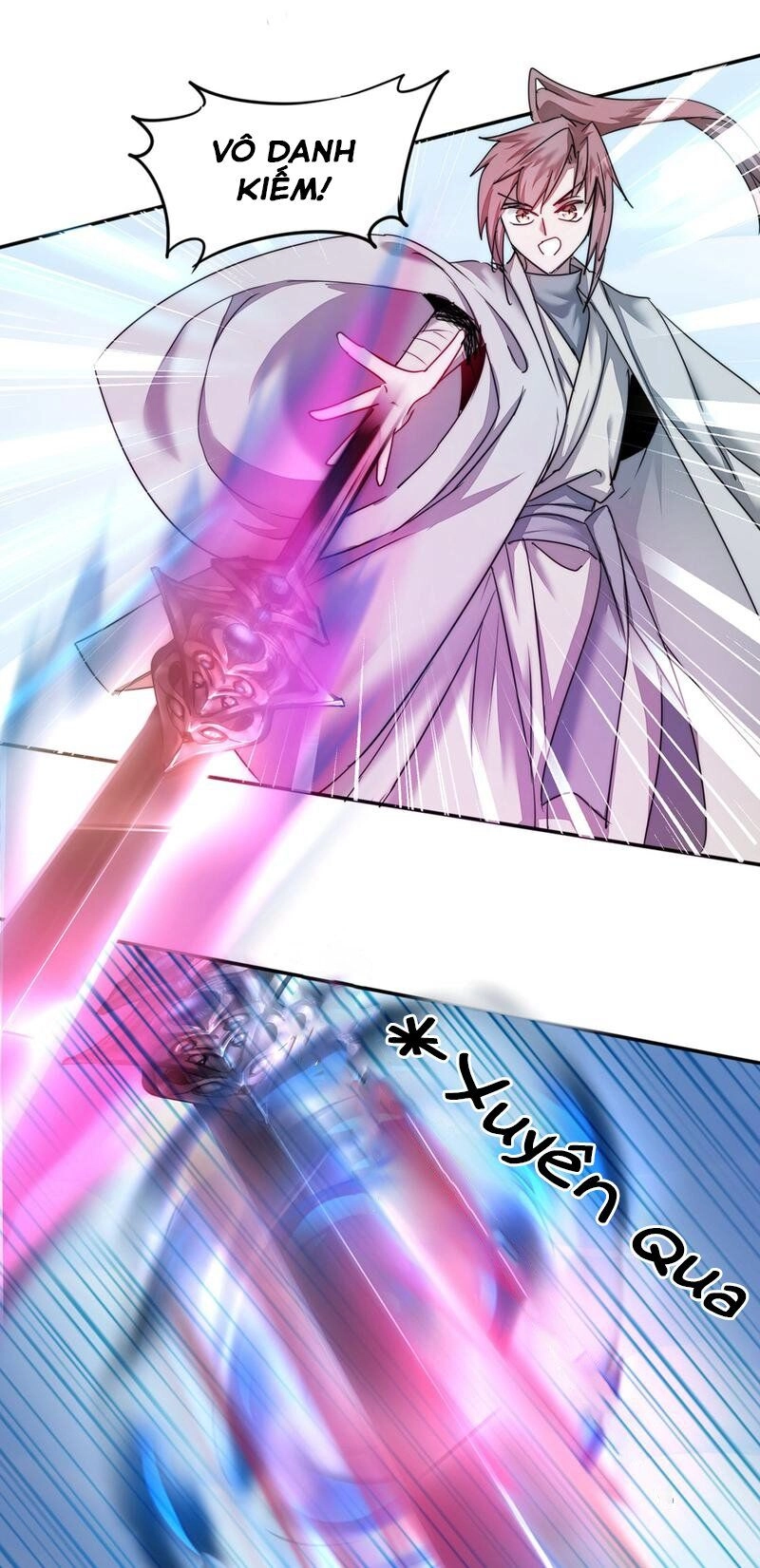 Nghịch Chuyển Tiên Đồ Chapter 122 - 18