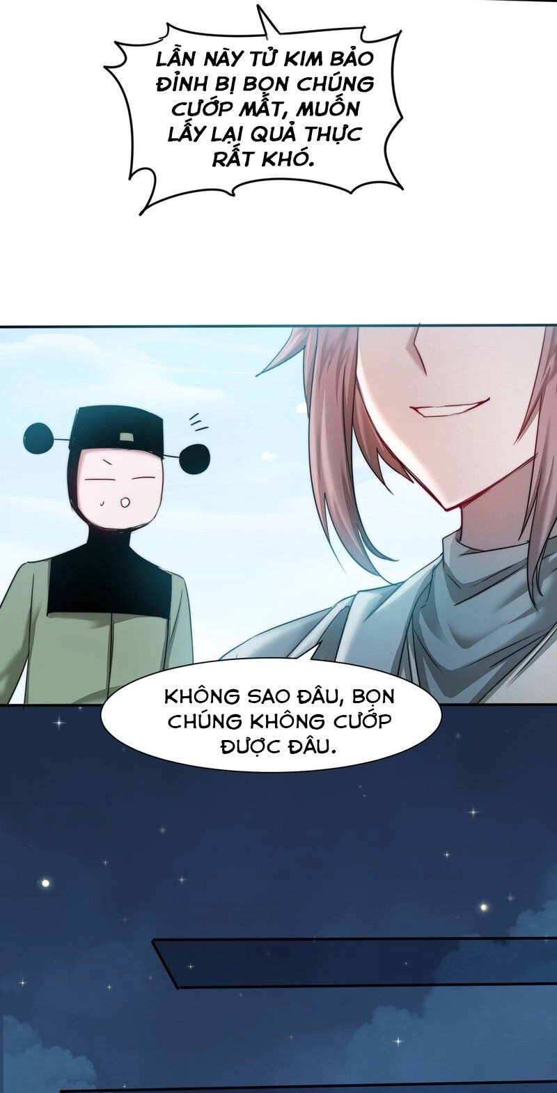 Nghịch Chuyển Tiên Đồ Chapter 122 - 21